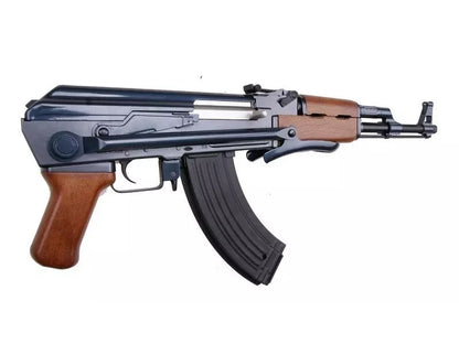 JG AK74 AEG (Polymer Body/Faux Wood - Metal Gearbox - 0507MG)