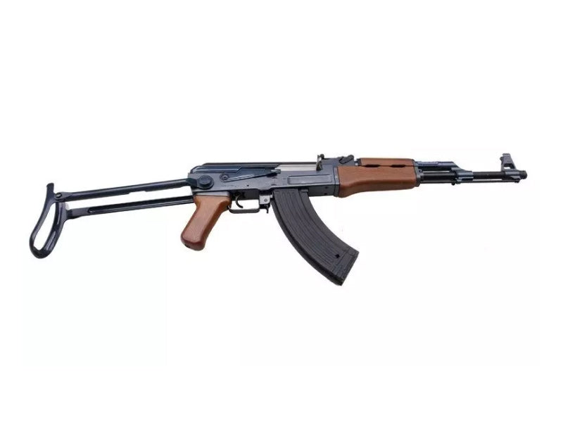 JG AK74 AEG (Polymer Body/Faux Wood - Metal Gearbox - 0507MG)