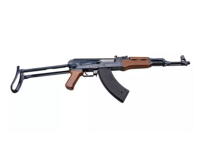 JG AK74 AEG (Polymer Body/Faux Wood - Metal Gearbox - 0507MG)