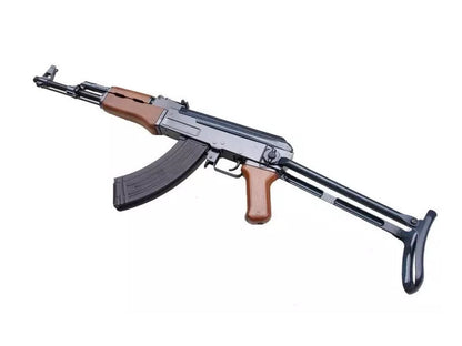 JG AK74 AEG (Polymer Body/Faux Wood - Metal Gearbox - 0507MG)