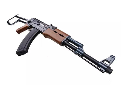 JG AK74 AEG (Polymer Body/Faux Wood - Metal Gearbox - 0507MG)