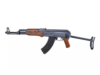 JG AK74 AEG (Metal/Body - Faux Wood - Metal Gearbox - 0507T)