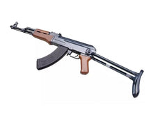 JG AK74 AEG (Metal/Body - Faux Wood - Metal Gearbox - 0507T)