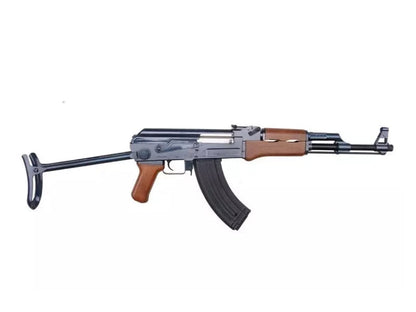 JG AK74 AEG (Metal/Body - Faux Wood - Metal Gearbox - 0507T)