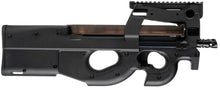 FN Herstal P90 SMG AEG (By Krytac/EMG - Black - KTAEG-FNP90-BK02)