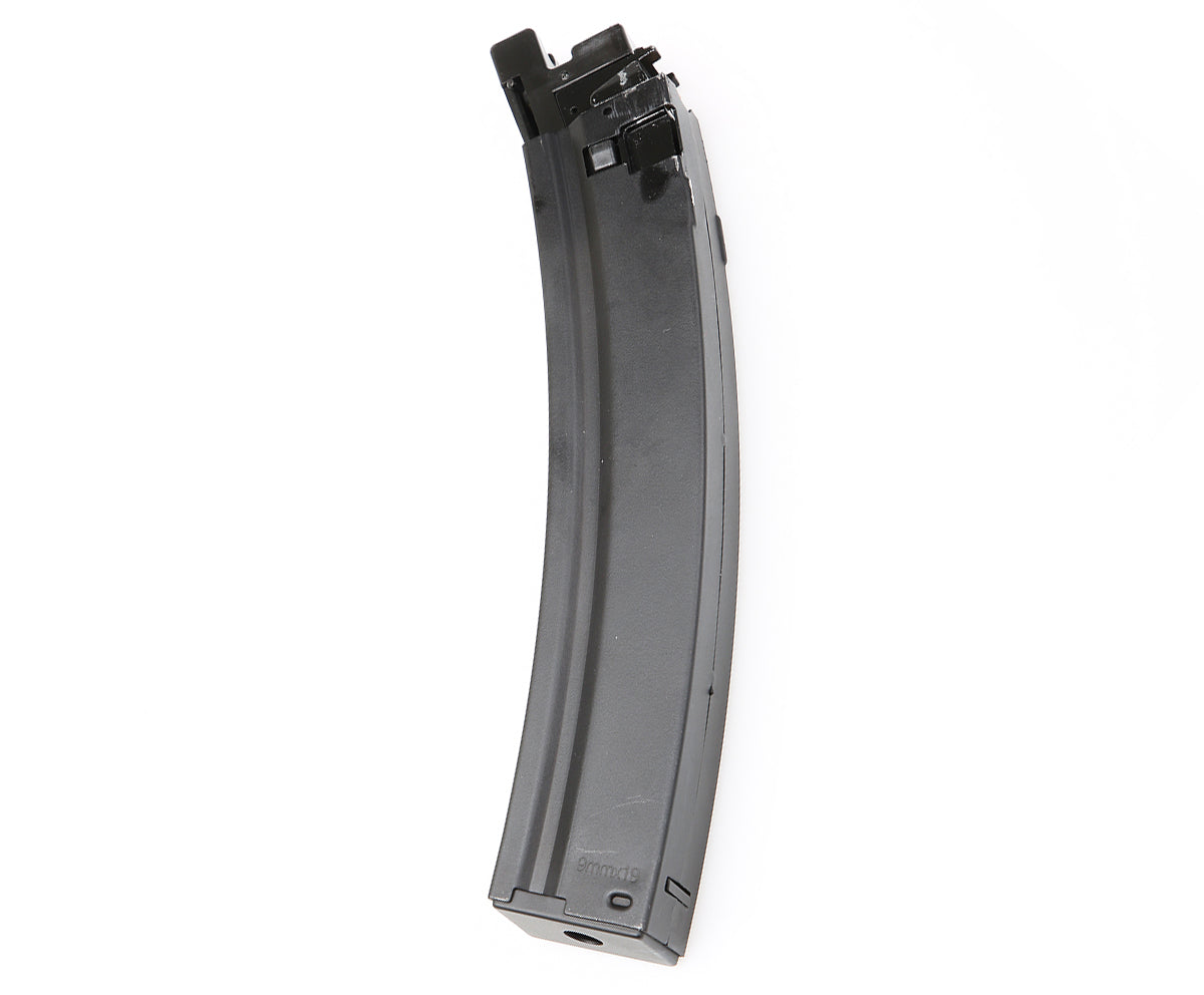 SRC SR5-A2 Swat Series SMG CO2 Blowback Rifle (COB-402 TM)