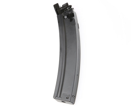 SRC SR5-A2 Swat Series SMG CO2 Blowback Rifle (COB-402 TM)