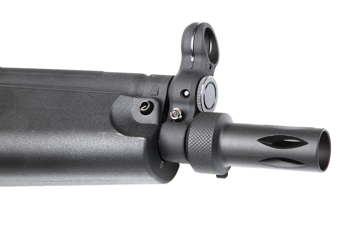 SRC SR5-A2 Swat Series SMG CO2 Blowback Rifle (COB-402 TM)