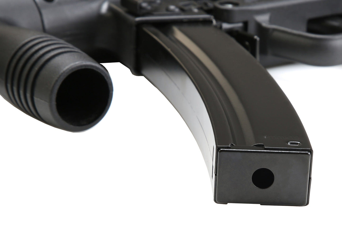 SRC SR5-KA1 Swat Series SMG CO2 Blowback Rifle (COB-421 TM)