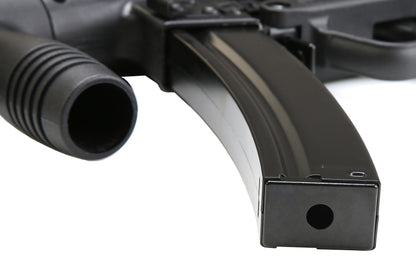 SRC SR5-KA1 Swat Series SMG CO2 Blowback Rifle (COB-421 TM)