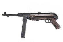 SRC MP40/SR40 Blowback Rifle (Co2 Powered - Steel - COB-640 TM)