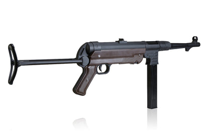 SRC MP40/SR40 Blowback Rifle (Co2 Powered - Steel - COB-640 TM)