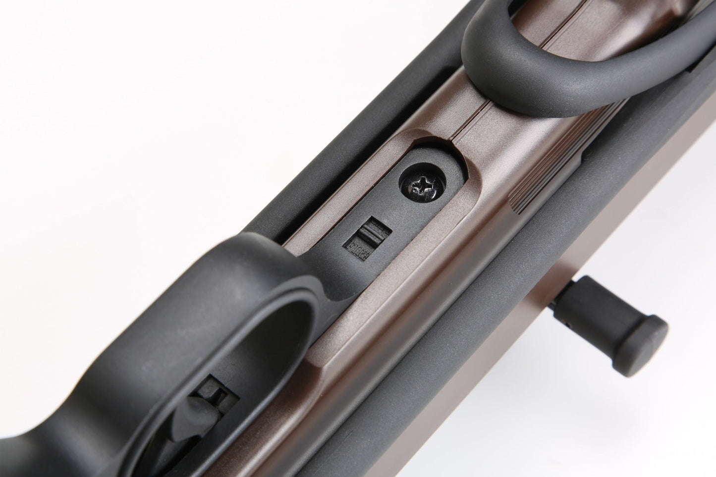 SRC MP40/SR40 Blowback Rifle (Co2 Powered - Steel - COB-640 TM)