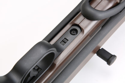 SRC MP40/SR40 Blowback Rifle (Co2 Powered - Steel - COB-640 TM)