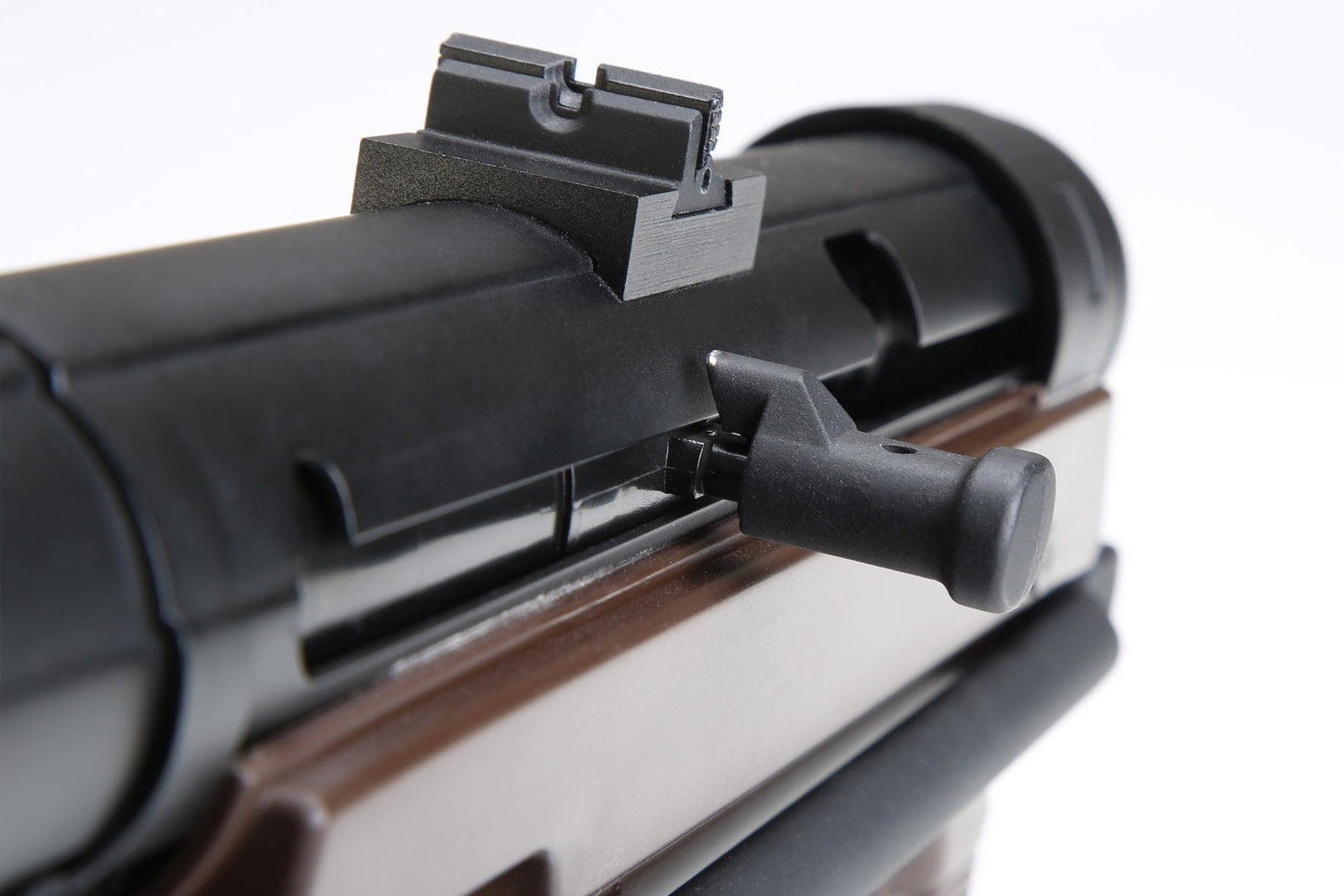 SRC MP40/SR40 Blowback Rifle (Co2 Powered - Steel - COB-640 TM)