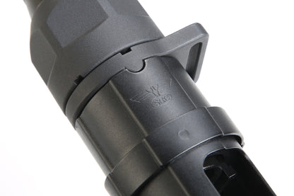 SRC MP40/SR40 Blowback Rifle (Co2 Powered - Steel - COB-640 TM)
