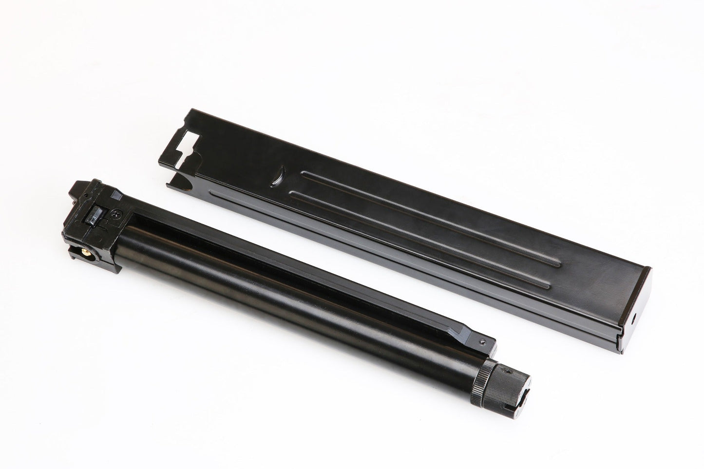 SRC MP40/SR40 Blowback Rifle (Co2 Powered - Steel - COB-640 TM)