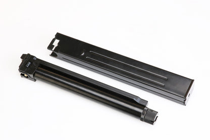 SRC MP40/SR40 Blowback Rifle (Co2 Powered - Steel - COB-640 TM)