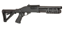 Golden Eagle - 8878 Shotgun Replica – Black