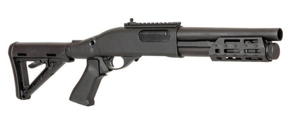 Golden Eagle - 8878 Shotgun Replica – Black