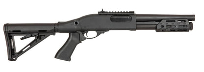 Golden Eagle - 8878 Shotgun Replica – Black
