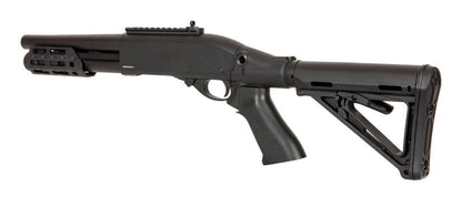 Golden Eagle - 8878 Shotgun Replica – Black