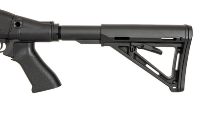 Golden Eagle - 8878 Shotgun Replica – Black