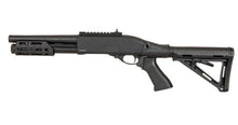 Golden Eagle - 8878 Shotgun Replica – Black
