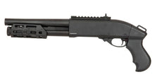 Golden Eagle - 8879 Shotgun Replica – Black