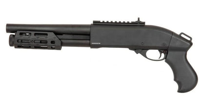 Golden Eagle - 8879 Shotgun Replica – Black