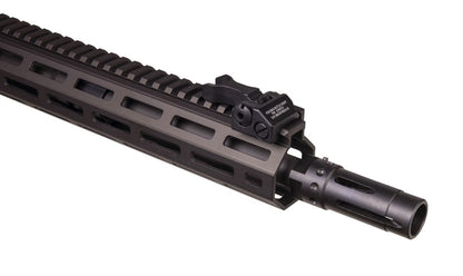 Secutor Rapax XXI M6 (DMR - Black)