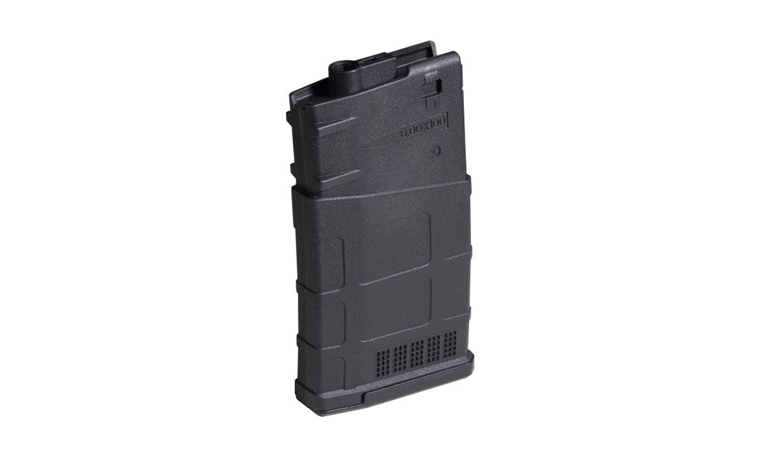 Secutor Rapax XXI M6 (DMR - Black)