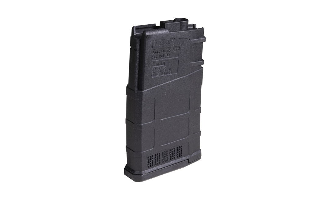 Secutor Rapax XXI M6 (DMR - Black)