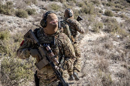Secutor Rapax XXI M6 (DMR - Black)