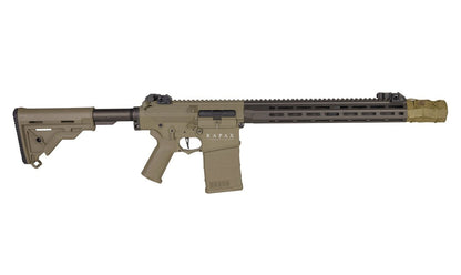 Secutor Rapax XXI M7 (DMR - Tan)