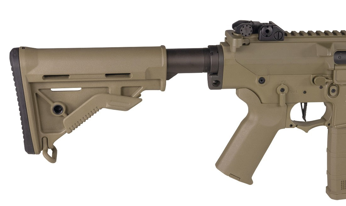 Secutor Rapax XXI M7 (DMR - Tan)
