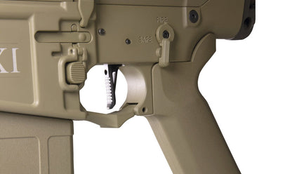 Secutor Rapax XXI M7 (DMR - Tan)