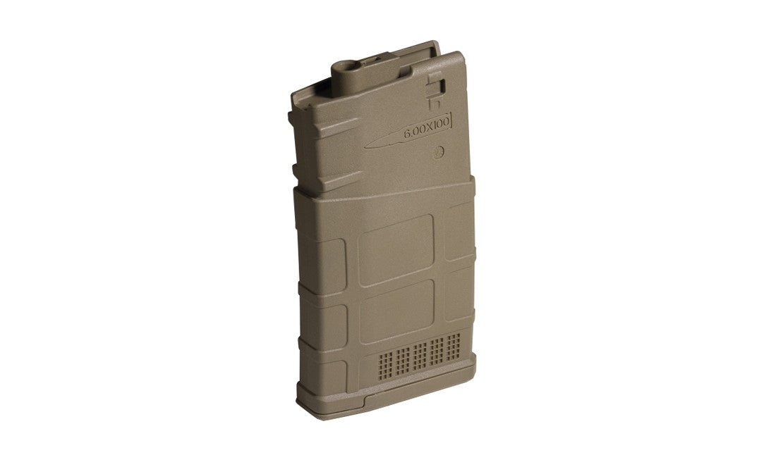 Secutor Rapax XXI M7 (DMR - Tan)