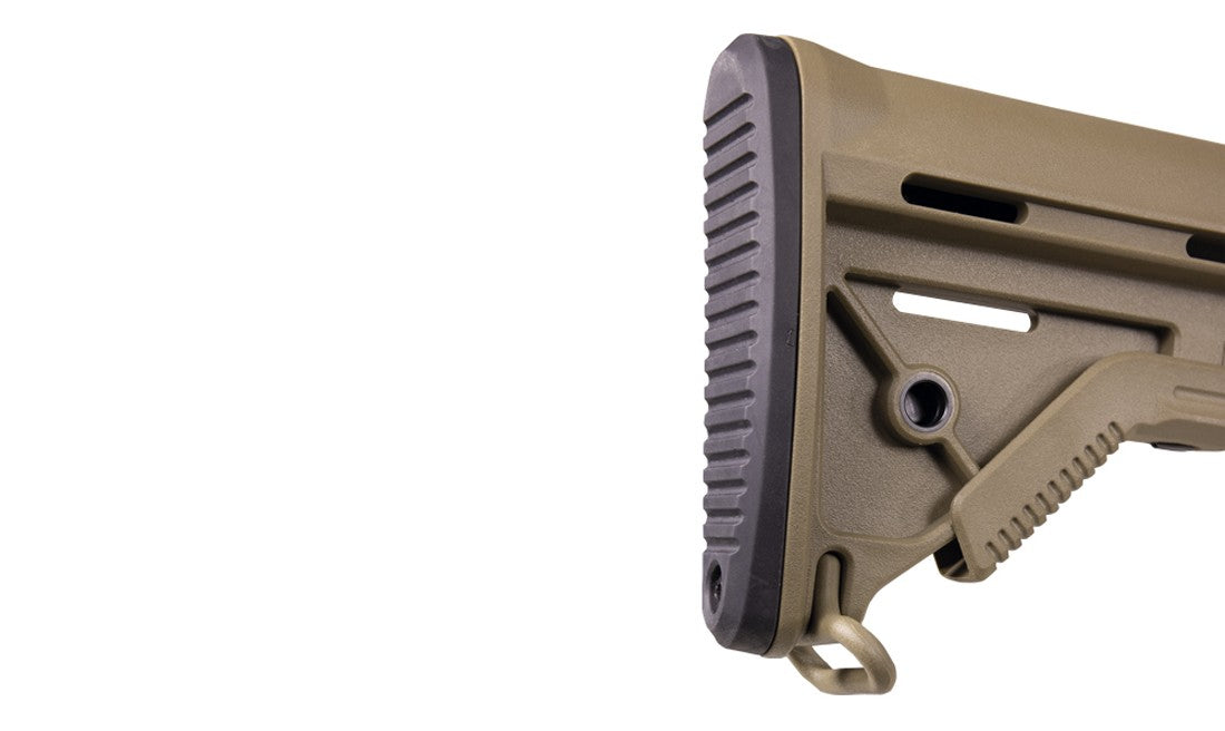 Secutor Rapax XXI M7 (DMR - Tan)