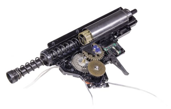 Secutor Rapax XXI M7 (DMR - Tan)