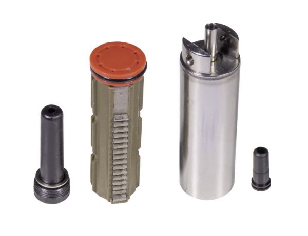 Secutor Rapax XXI M7 (DMR - Tan)