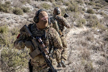 Secutor Rapax XXI M7 (DMR - Tan)