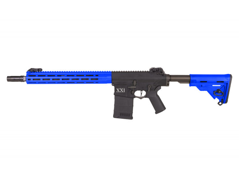 Secutor Rapax XXI M6 (DMR - BLUE)