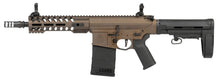 Ares x Amoeba AR308S Rifle (Bronze - AR-097E) - HPA Engine Pre-Installed