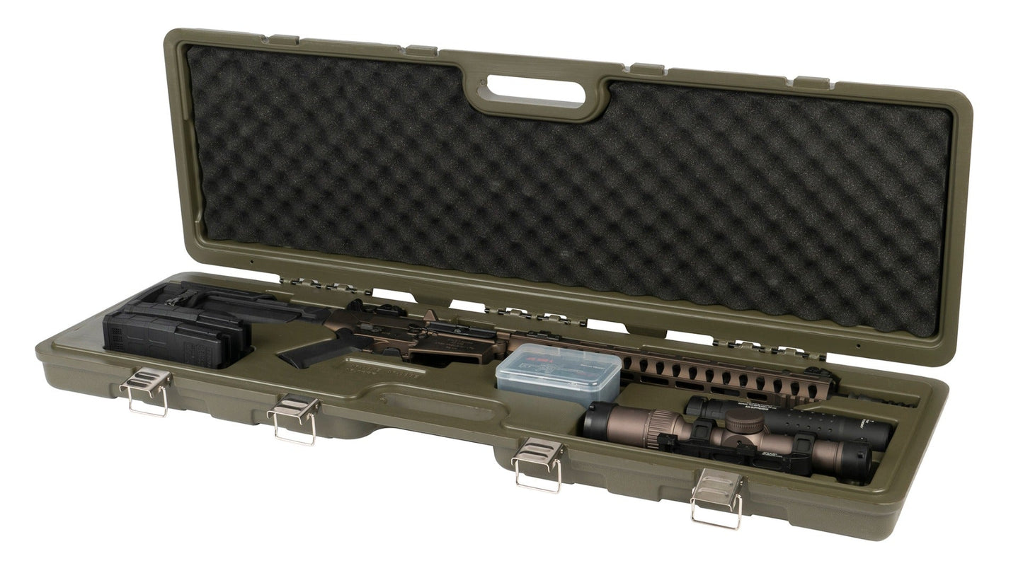 Ares x Amoeba AR308L - Deluxe Version - AEG Rifle (Bronze - AR-099E-Deluxe)