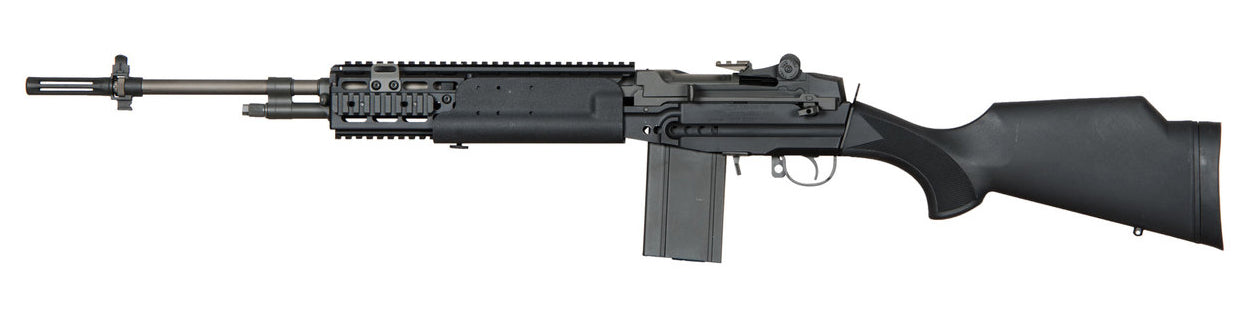 Ares M14 EBR SS AEG Rifle (RVTSTM System - AR-030)