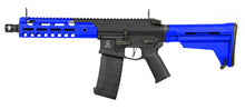 Amoeba by Ares Mutant AMM9 EFCS AEG (BLUE - AM-M-003-BK)
