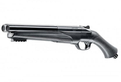 Umarex T4E HDS 68 50 Paintball Marker Shotgun (Black - 2.4764)