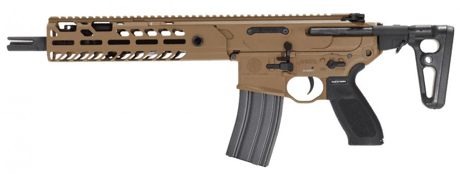 Sig Sauer MCX Virtus ProForce (Tan)