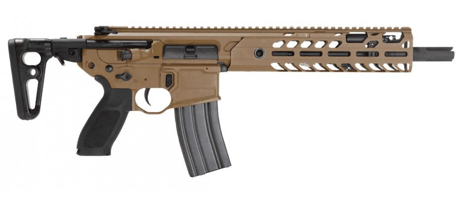Sig Sauer MCX Virtus ProForce (Tan)